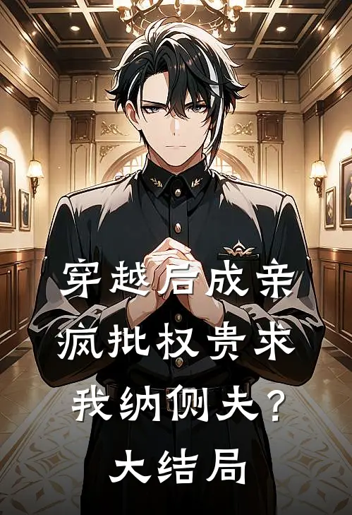 穿越后成亲，疯批权贵求我纳侧夫？大结局