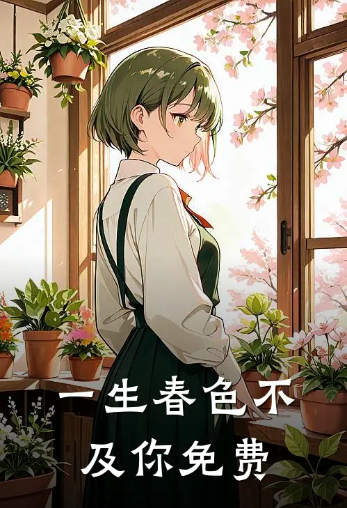 一生春色不及你免费