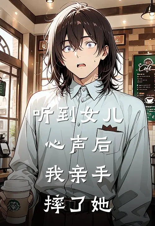 听到女儿心声后，我亲手摔了她
