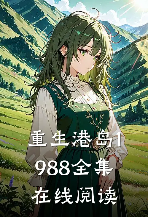 重生港岛1988全集在线阅读