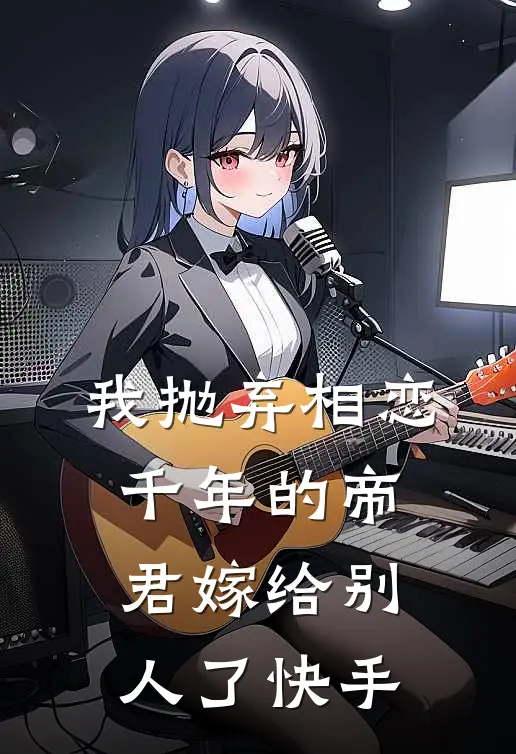 我抛弃相恋千年的帝君嫁给别人了快手