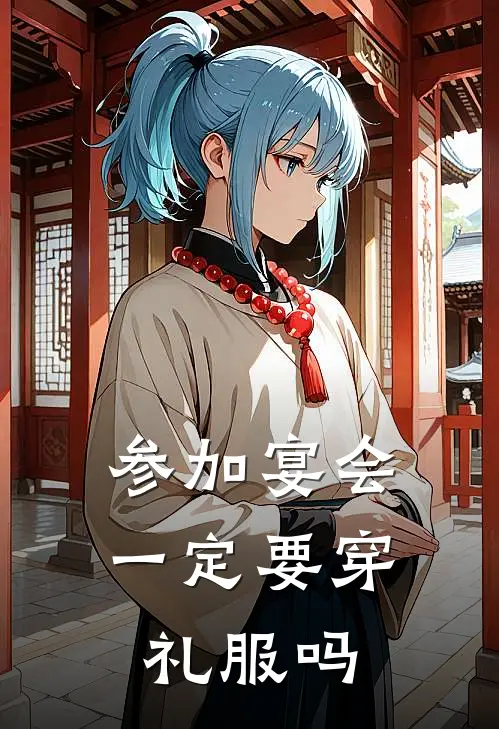 参加宴会一定要穿礼服吗