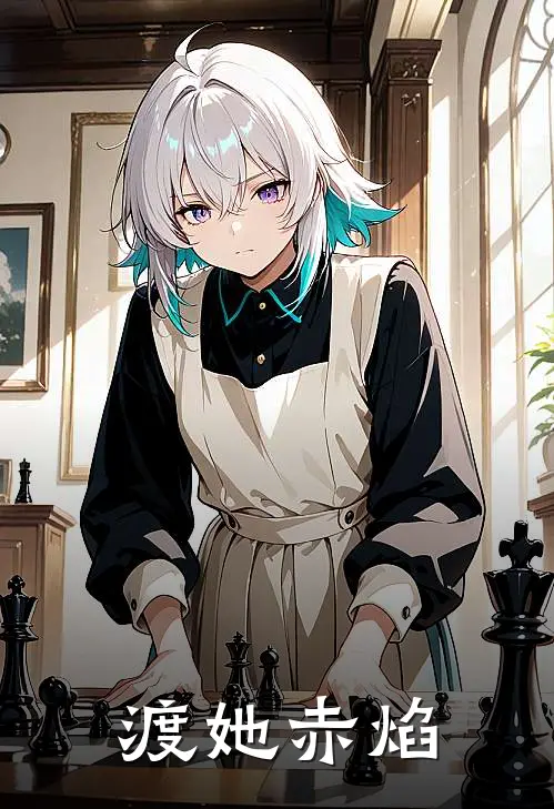 渡她赤焰