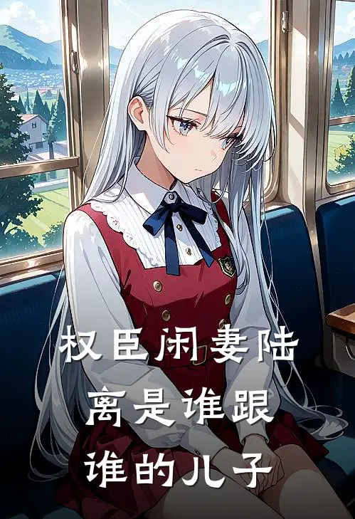 权臣闲妻陆离是谁跟谁的儿子