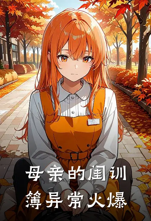 母亲的闺训簿异常火爆