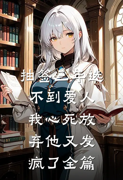 抽签三年选不到爱人，我心死放弃他又发疯了全篇