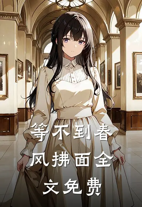 等不到春风拂面全文免费