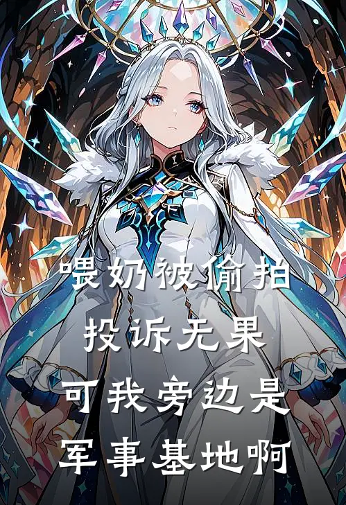 喂奶被偷拍投诉无果，可我旁边是军事基地啊