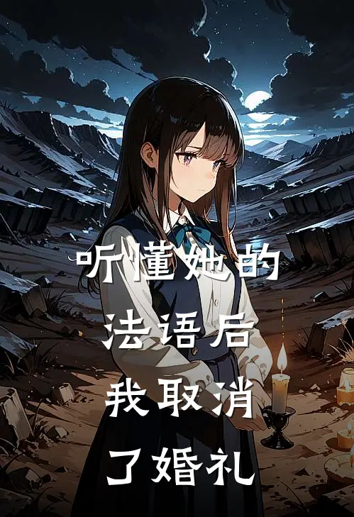 听懂她的法语后，我取消了婚礼