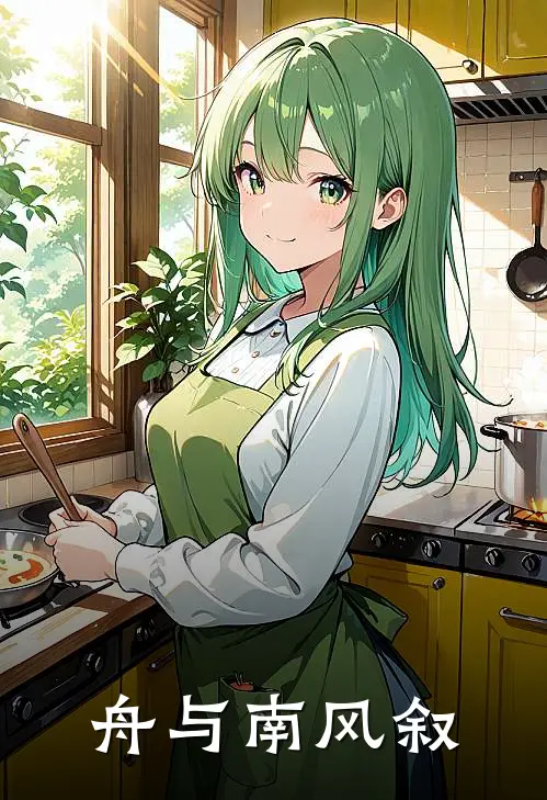 舟与南风叙