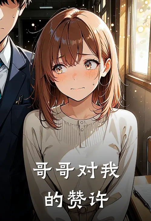 哥哥对我的赞许