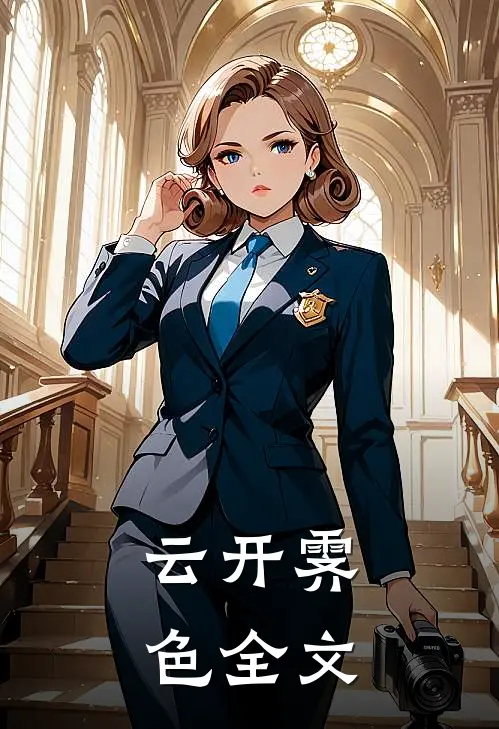 云开霁色全文