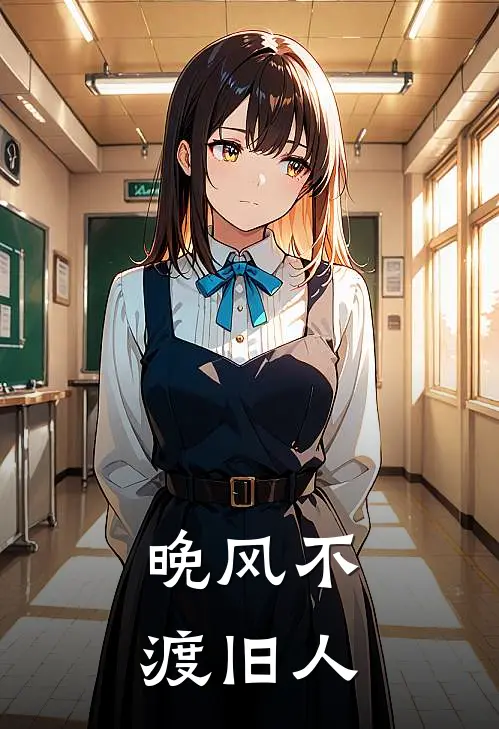 晚风不渡旧人