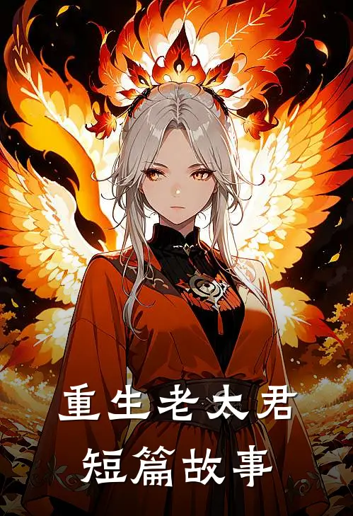 重生老太君短篇故事