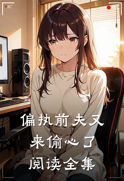 偏执前夫又来偷心了阅读全集