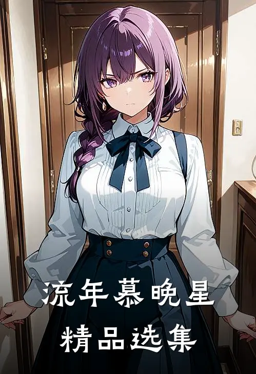 流年慕晚星精品选集