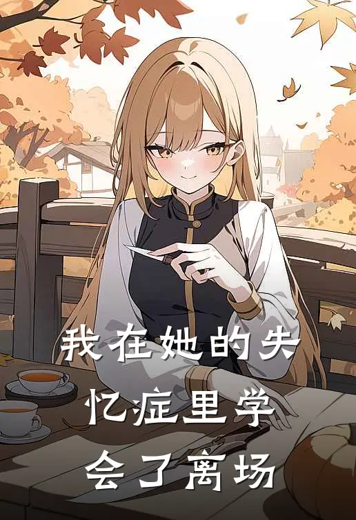 我在她的失忆症里学会了离场