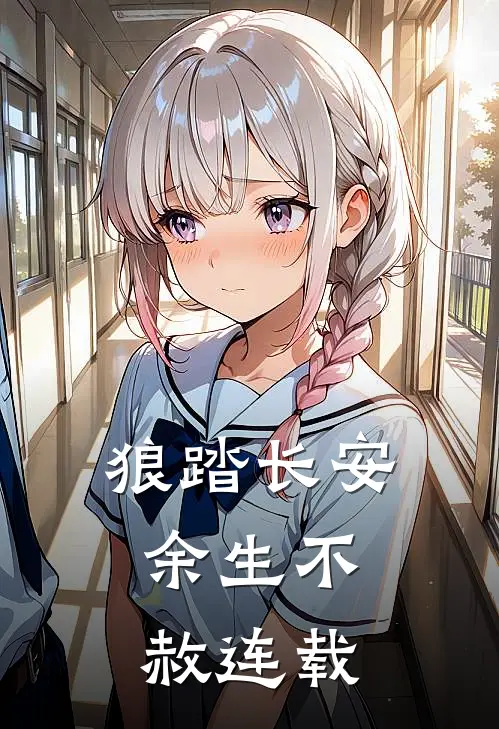 狼踏长安，余生不赦连载