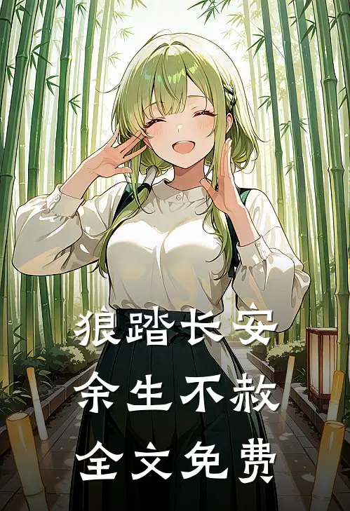 狼踏长安，余生不赦全文免费
