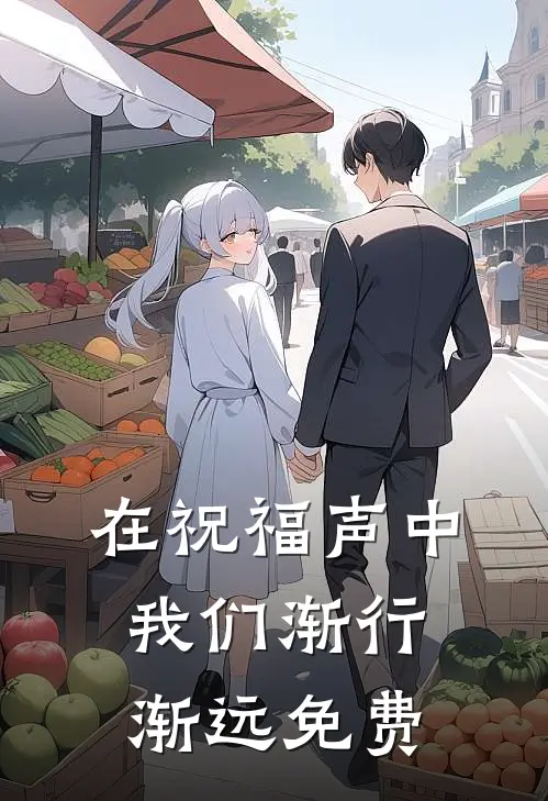 在祝福声中我们渐行渐远免费