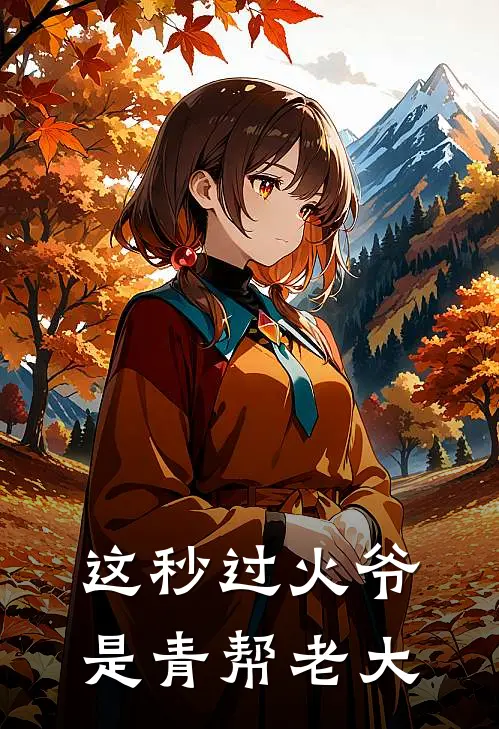 这秒过火爷是青帮老大