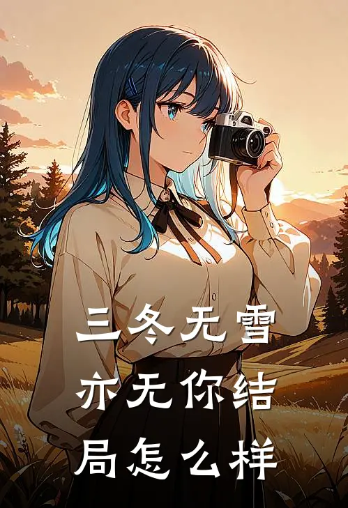 三冬无雪亦无你结局怎么样