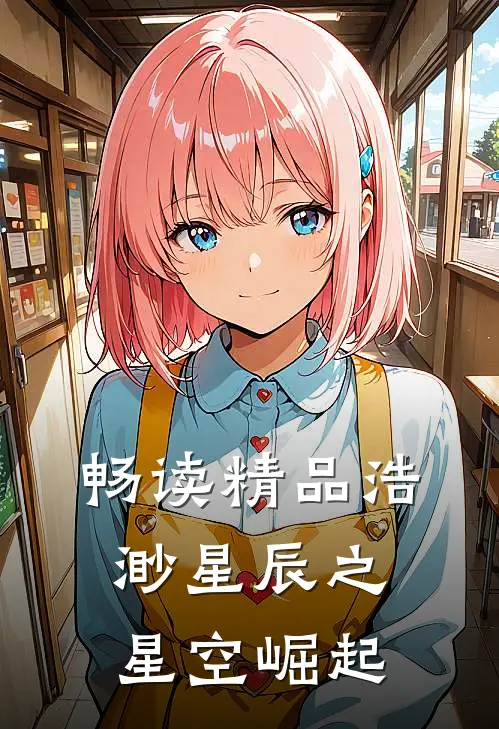 畅读精品浩渺星辰之星空崛起