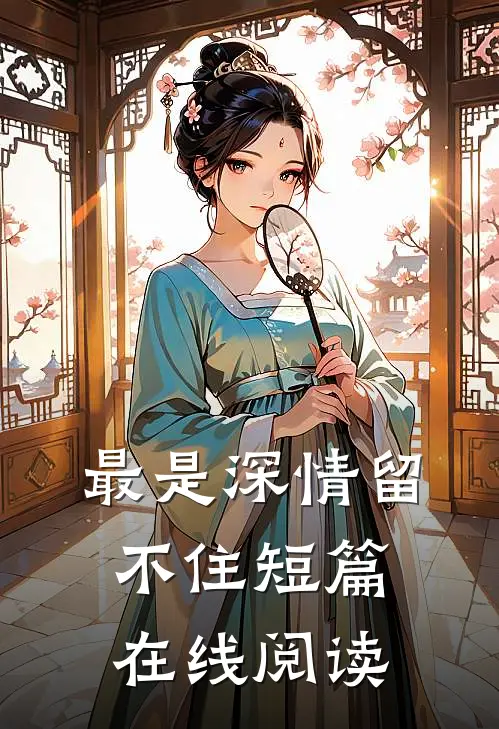 最是深情留不住短篇在线阅读