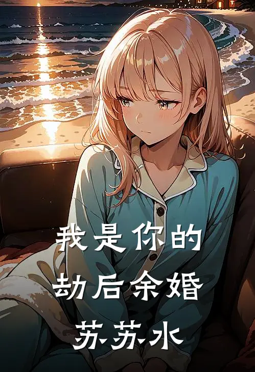 我是你的劫后余婚 苏苏水