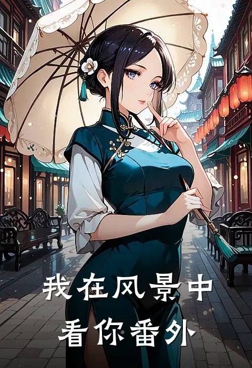 我在风景中看你番外