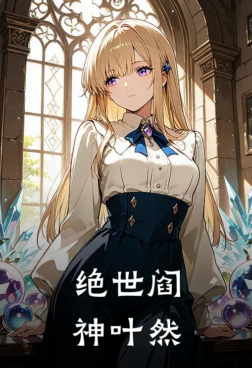 绝世阎神叶然