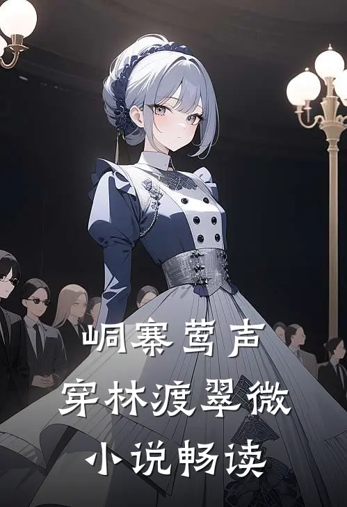 峒寨莺声，穿林渡翠微小说畅读