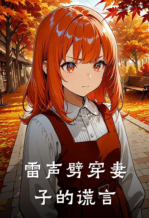 雷声劈穿妻子的谎言
