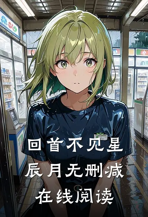 回首不见星辰月无删减在线阅读