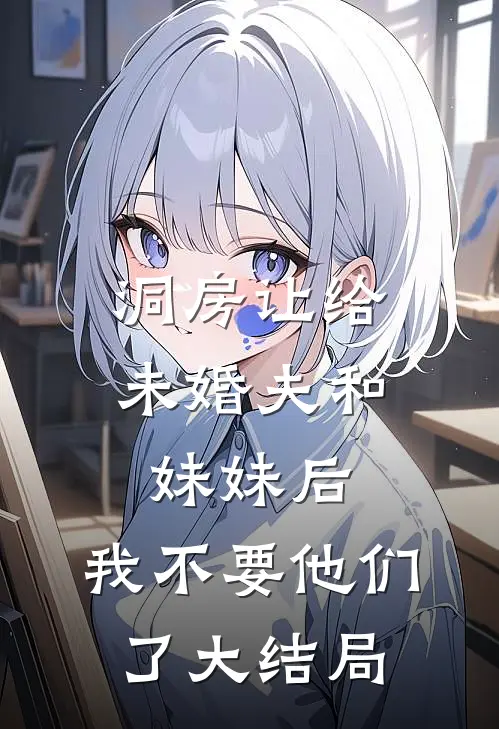 洞房让给未婚夫和妹妹后，我不要他们了大结局