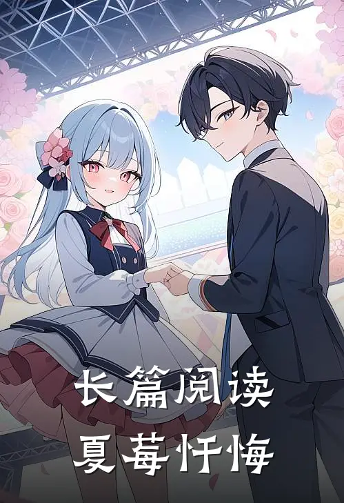长篇阅读夏莓忏悔