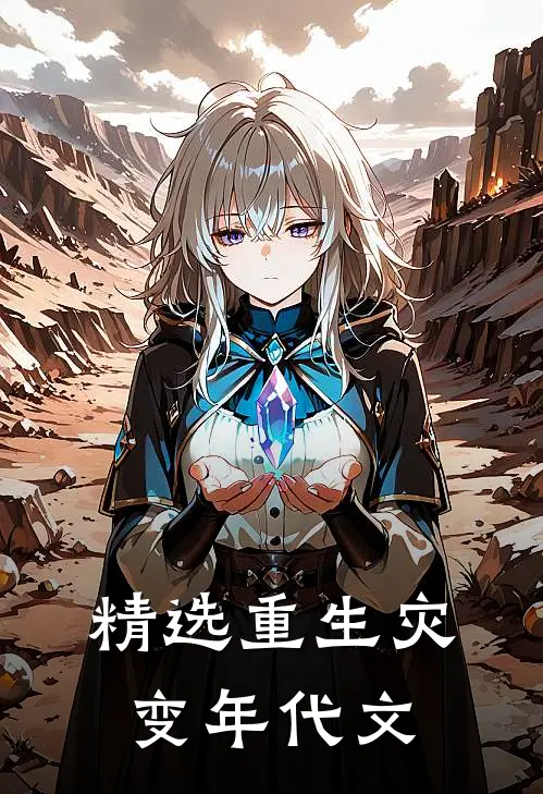 精选重生灾变年代文
