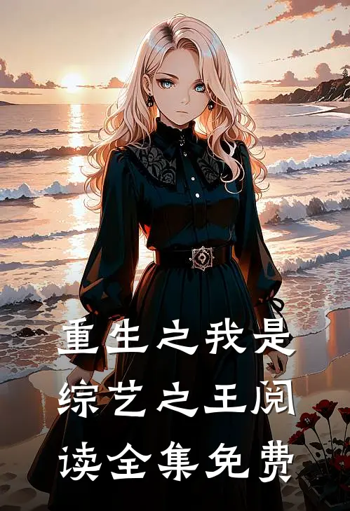 重生之我是综艺之王阅读全集免费