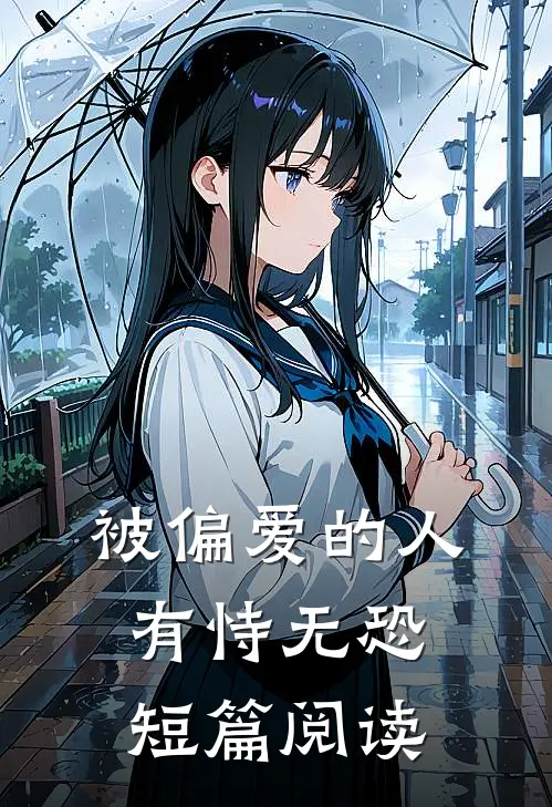 被偏爱的人有恃无恐短篇阅读