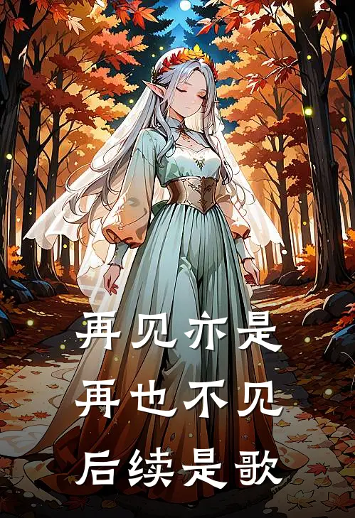 再见亦是再也不见后续是歌