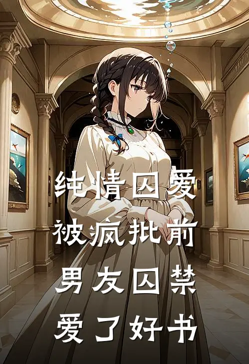 纯情囚爱：被疯批前男友囚禁爱了好书