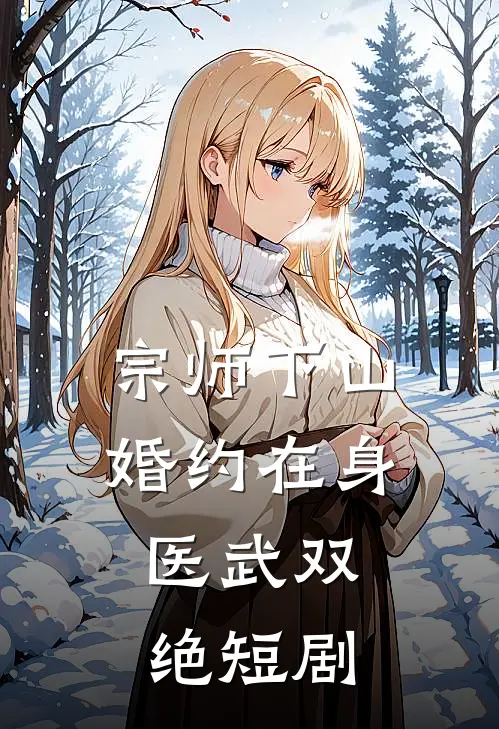 宗师下山婚约在身,医武双绝短剧