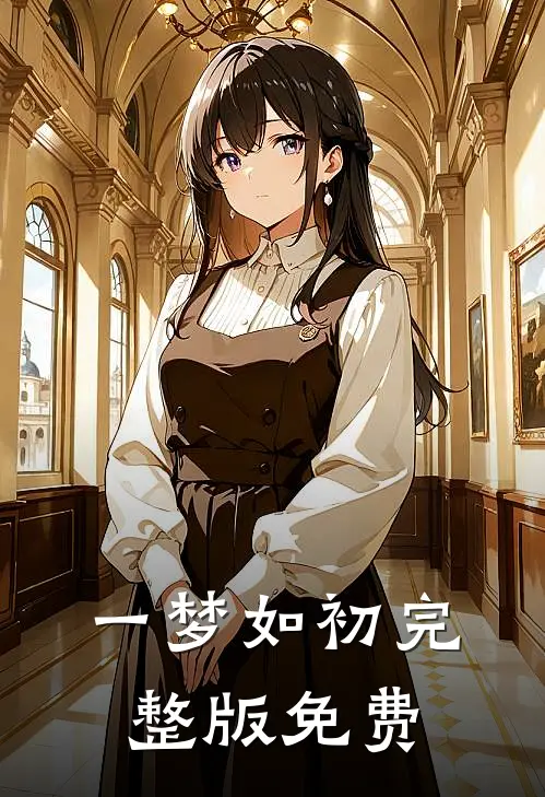 一梦如初完整版免费