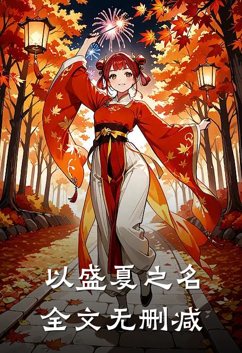 以盛夏之名全文无删减