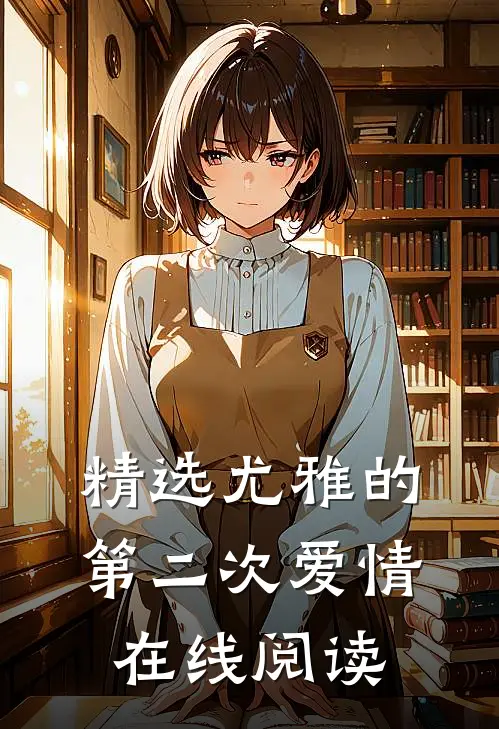 精选尤雅的第二次爱情在线阅读