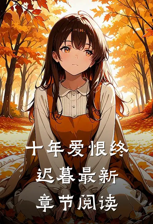 十年爱恨终迟暮最新章节阅读