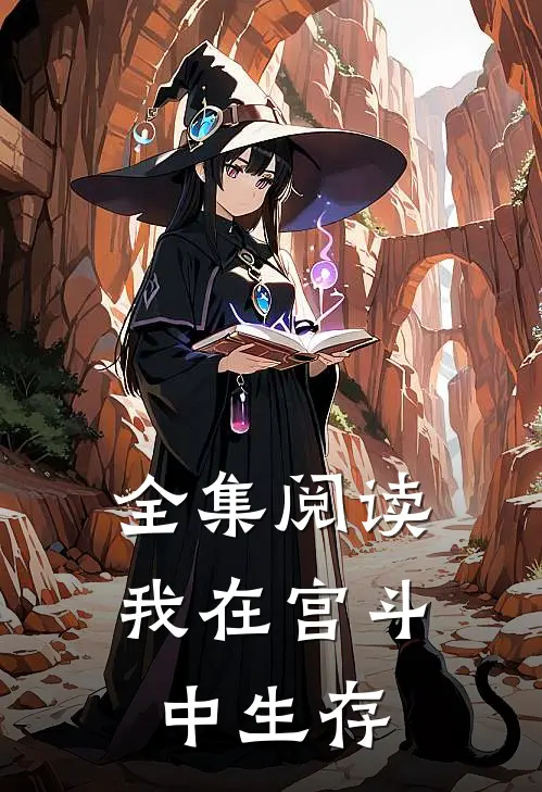 全集阅读我在宫斗中生存
