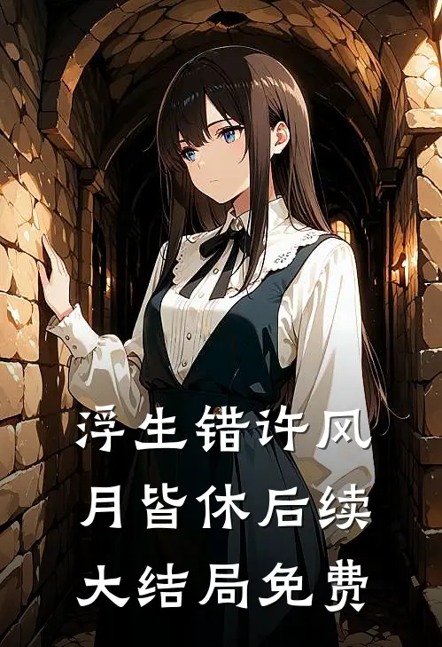 浮生错许风月皆休后续大结局免费