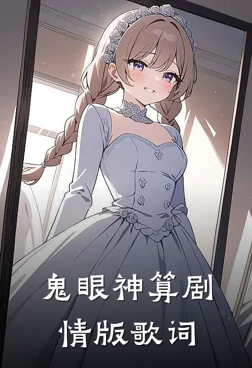 鬼眼神算剧情版歌词