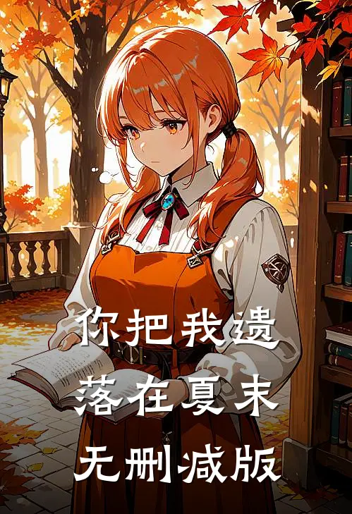 你把我遗落在夏末无删减版